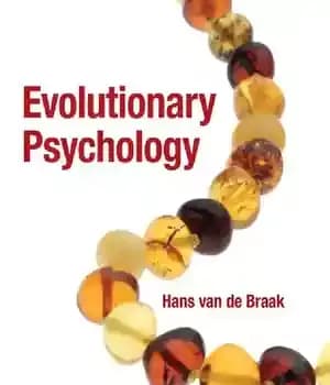 دانلود کتاب Evolutionary Psychology – روانشناسی تکاملی