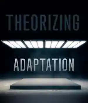 دانلود کتاب Theorizing Adaptation – نظریه پردازی سازگاری