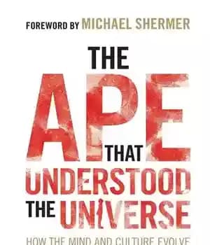 دانلود کتاب The Ape that Understood the Universe: How the Mind and Culture Evolve – میمونی که جهان را درک…