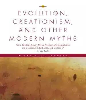 دانلود کتاب Evolution, Creationism and Other Modern Myths – تکامل، آفرینش گرایی و دیگر اسطوره های مدرن