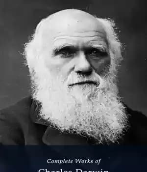 دانلود کتاب Delphi Complete Works of Charles Darwin (Illustrated) (Delphi Series Five Book 22) – آثار کامل دلفی چارلز داروین…