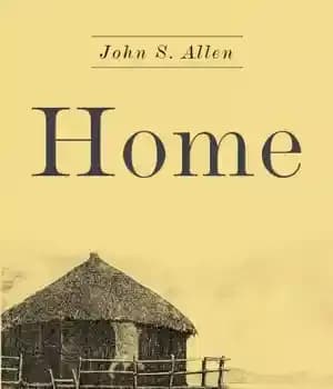 دانلود کتاب Home: how habitat made us human – خانه: چگونه زیستگاه ما را انسان ساخت