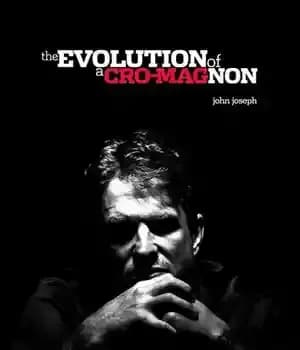 دانلود کتاب The Evolution of a Cro-Magnon – تکامل کرومانیون