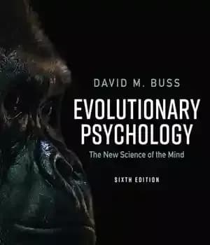 دانلود کتاب Evolutionary psychology: the new science of the mind – روانشناسی تکاملی: علم جدید ذهن — تصویر ۳