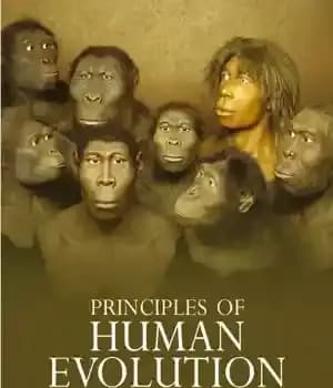 دانلود کتاب Principles of Human Evolution – اصول تکامل انسان