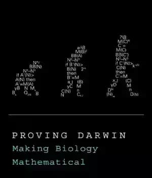 دانلود کتاب Proving Darwin: making biology mathematical – اثبات داروین: ساخت زیست شناسی ریاضی