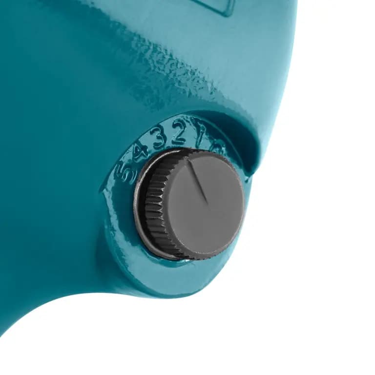 آچار بکس بادی رونیکس مدل RONIX RA-1201 درایو 1/2 اینچ با گشتاور 900 نیوتن متر — تصویر ۶