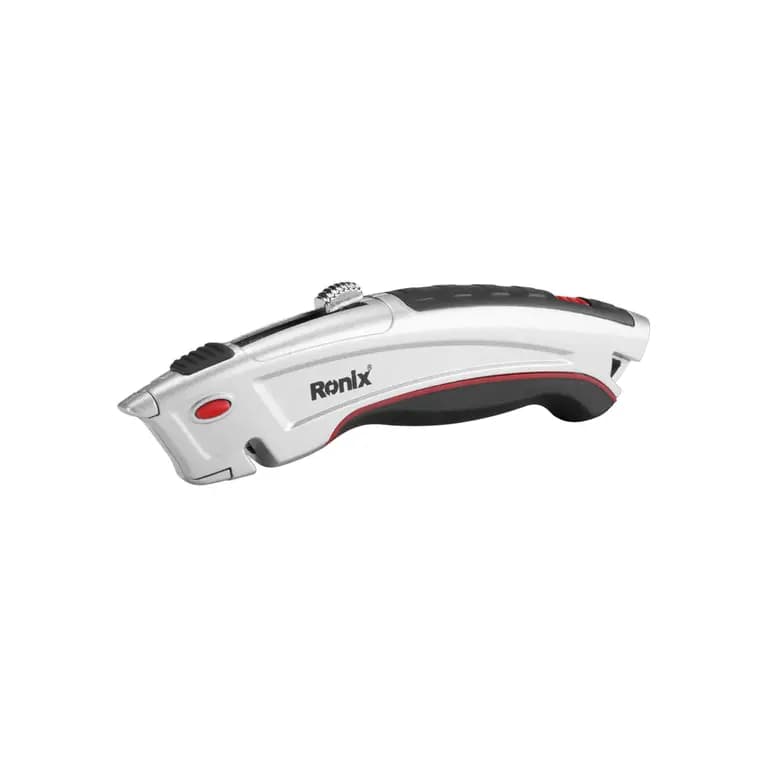 کاتر جمع شونده ذوزنقه ای رونیکس مدل RONIX RH-3010 — تصویر ۶