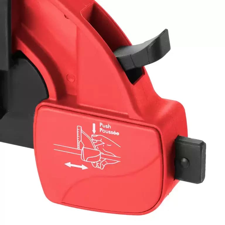 پیچ دستی فشاری رونیکس مدل RONIX RH-7525 ظرفیت 250 میلی متر — تصویر ۵