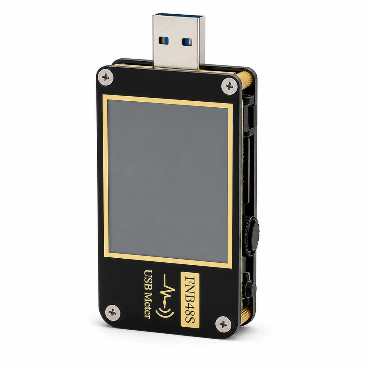 تستر شارژ USB بلوتوثی فینرسی مدل FNIRSI FNB48S BT