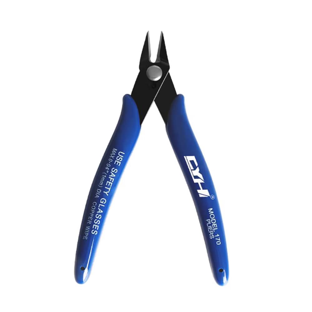 انبر کف چین سی وای اچ مدل CYH 170 سایز 5 اینچ