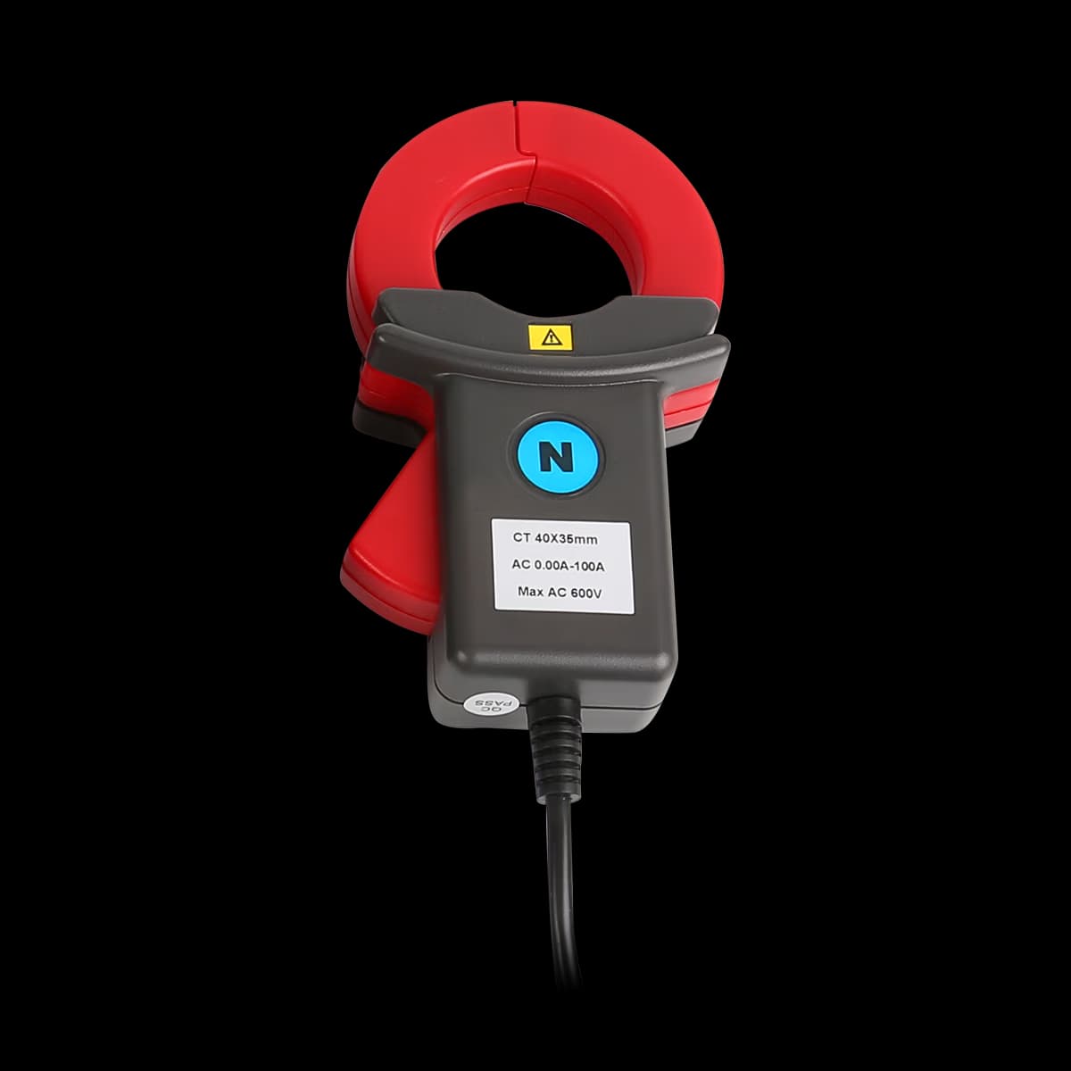 پاور آنالایزر سه فاز یونی تی مدل UNI-T UT285C — تصویر ۴