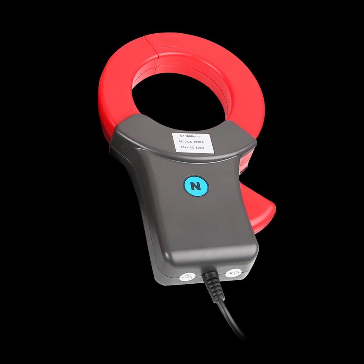 پاور آنالایزر سه فاز یونی تی مدل UNI-T UT285C — تصویر ۵