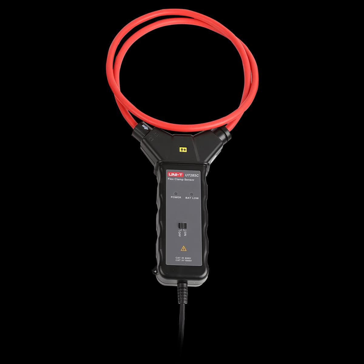 پاور آنالایزر سه فاز یونی تی مدل UNI-T UT285C — تصویر ۶