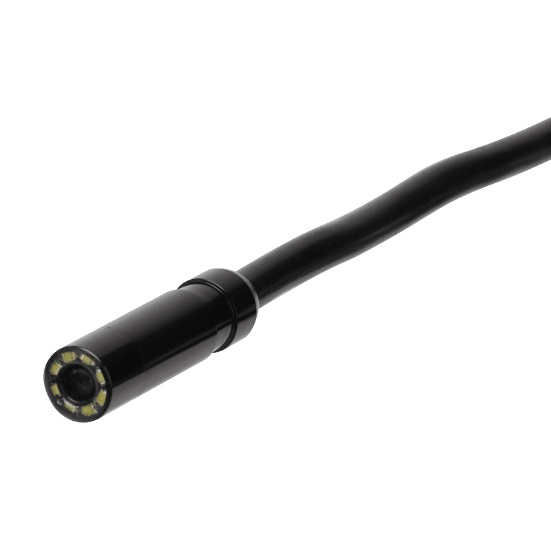 ویدئو بروسکوپ صنعتی یونی تی مدل UNI-T UT667 — تصویر ۴