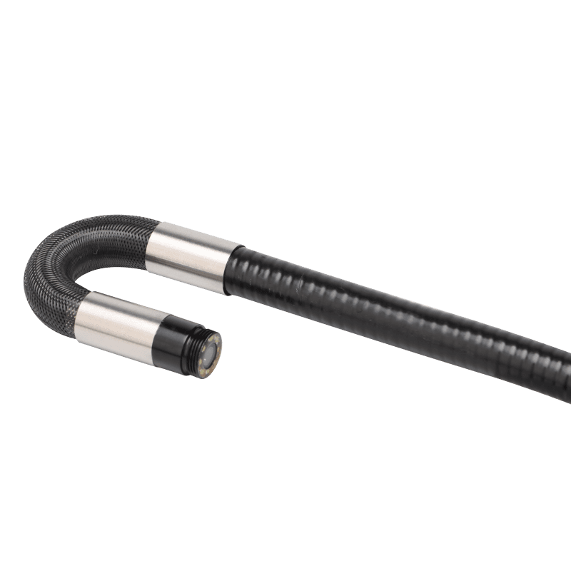 ویدئو بروسکوپ صنعتی یونی تی مدل UNI-T UT663B — تصویر ۵