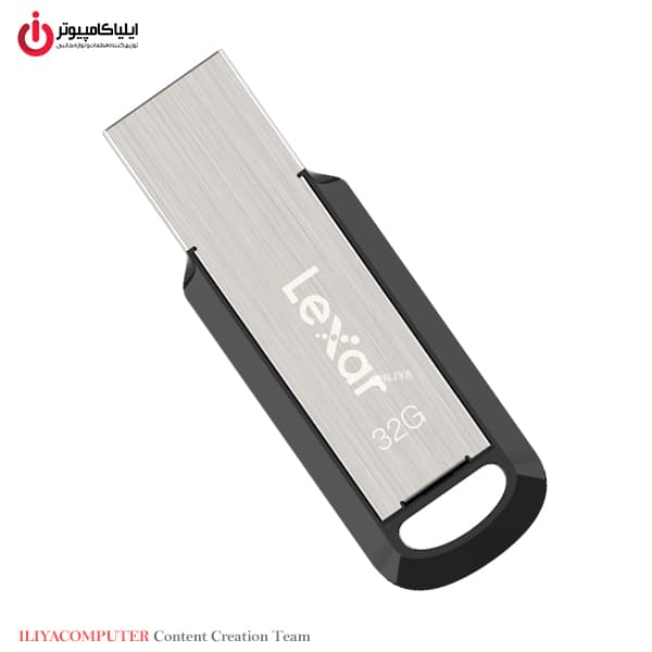 فلش مموری USB3.2 لکسار مدل Lexar JumpDrive M400 32GB — تصویر ۴