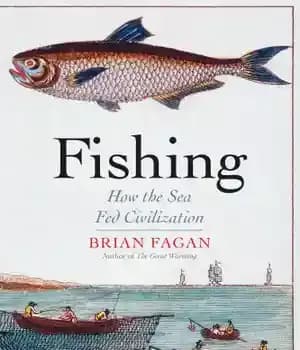 دانلود کتاب Fishing – صید ماهی