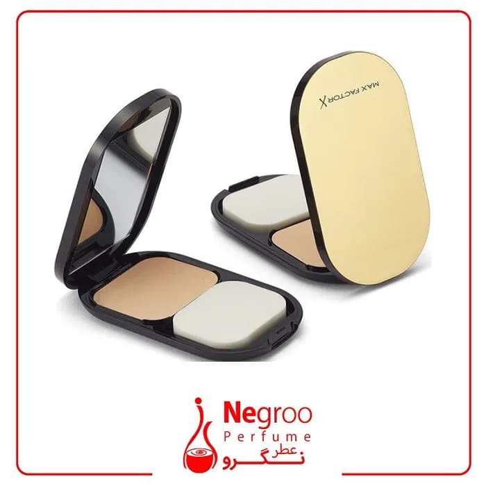 پنکک مکس فکتور مدل Max Factor pancake Facefinity Compact/اورجینال