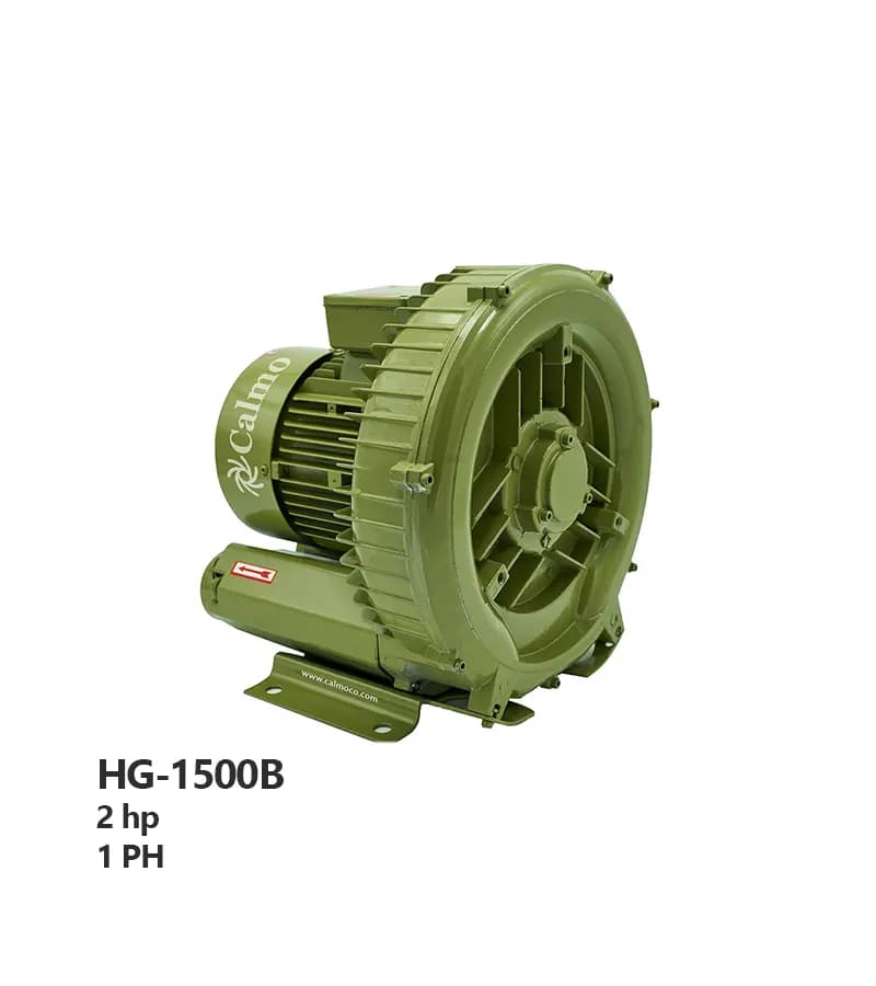 بلوئر کالمو مدل HG-1500B
