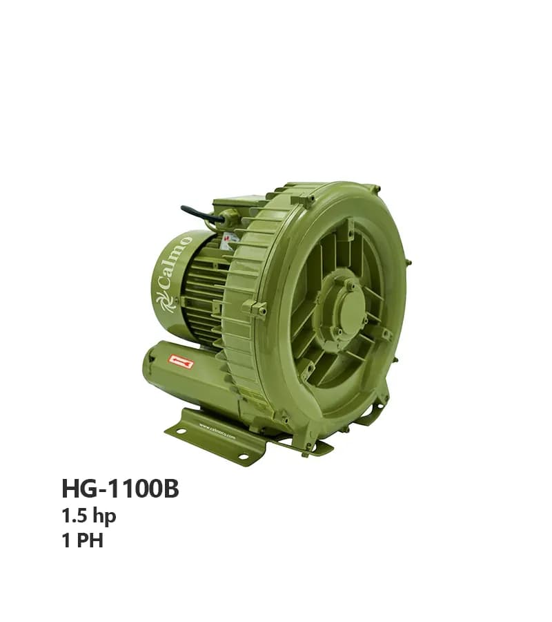 بلوئر کالمو مدل HG-1100B