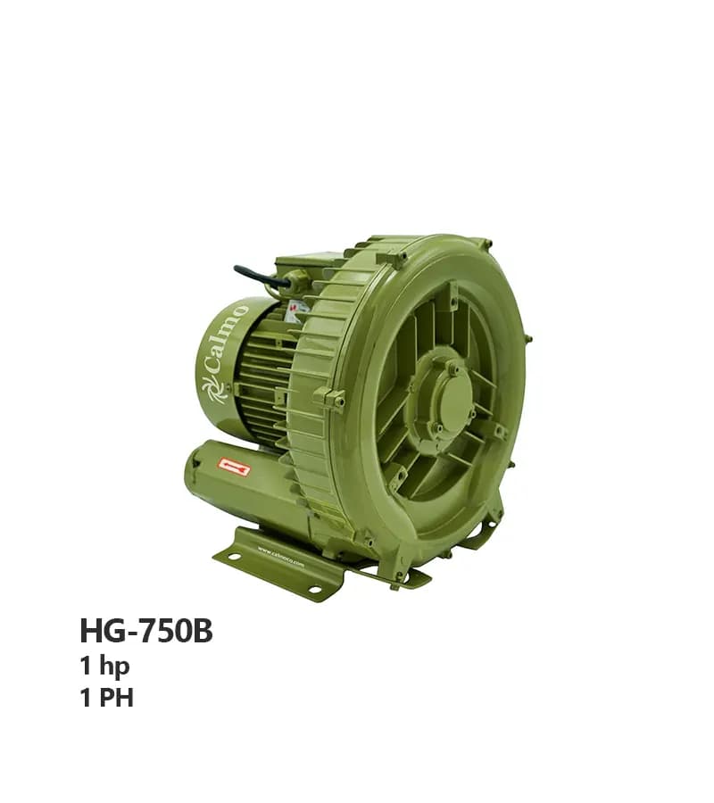 بلوئر کالمو مدل HG-750B