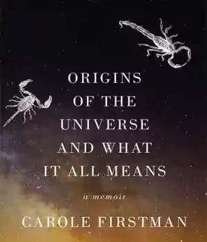 دانلود کتاب Origins of the Universe and What It All Means – منشأ جهان و معنای آن چیست