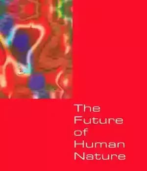 دانلود کتاب The future of human nature – آینده طبیعت انسانی