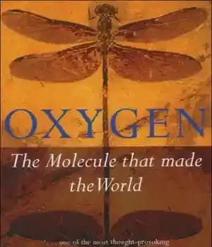 دانلود کتاب Oxygen: The molecule that made the world – اکسیژن: مولکولی که جهان را ساخته است