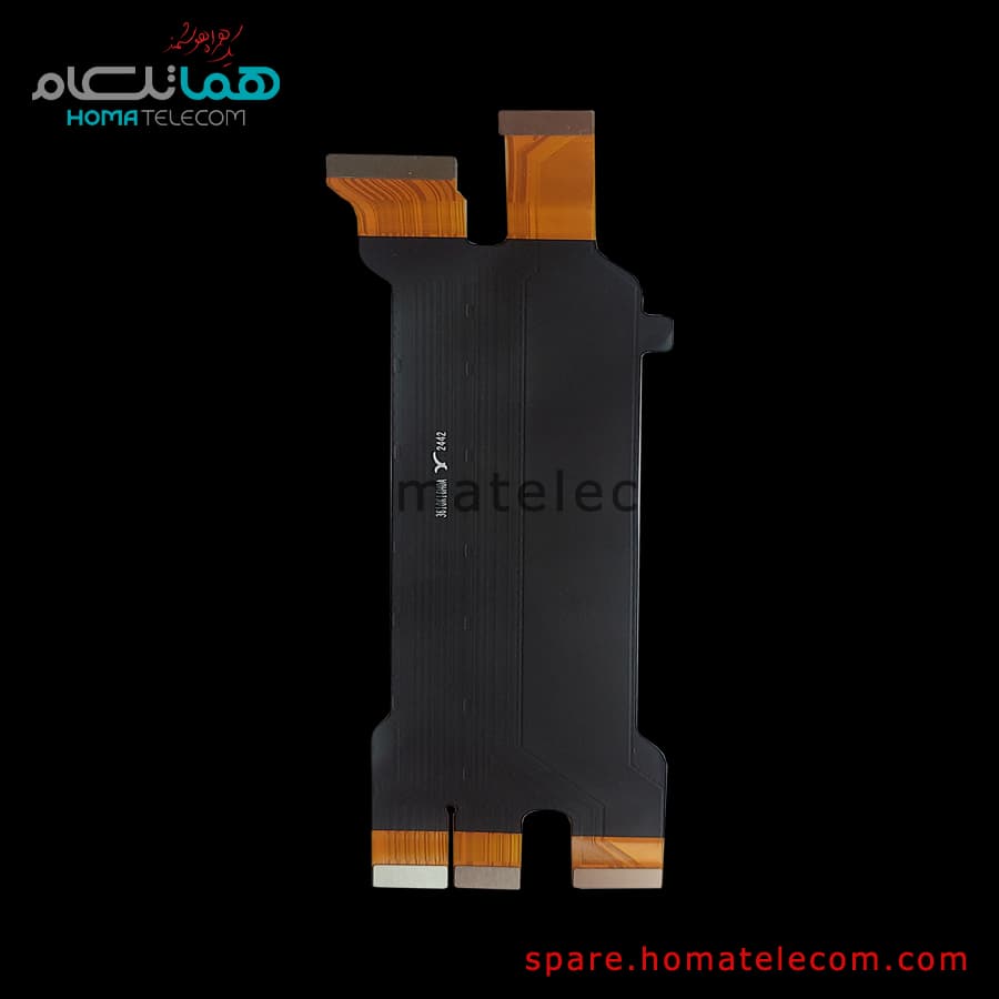 Main To Sub / LCD Flat Cable – Xiaomi Redmi Note 11 Pro Plus 5G