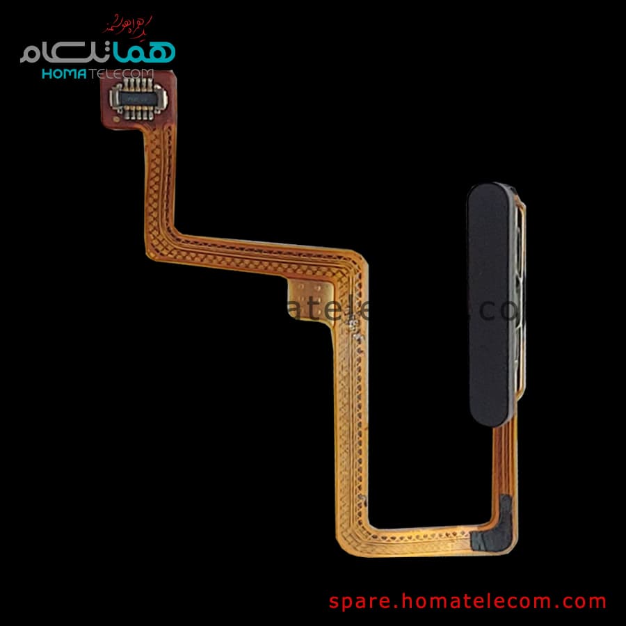 Power / Fingerprint Flat Cable – Xiaomi Redmi Note 11 Pro Plus 5G