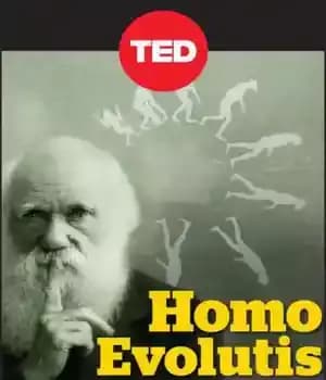 دانلود کتاب Homo evolutis: Please Meet the Next Human Species – Homo evolutis: لطفا با گونه های بعدی انسان آشنا…