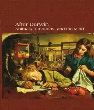 دانلود کتاب After Darwin: animals, emotions, and the mind – پس از داروین: حیوانات، احساسات و ذهن