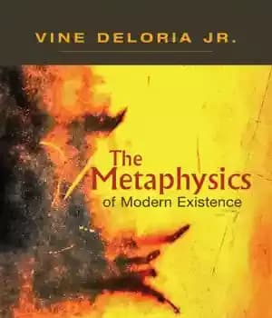 دانلود کتاب The Metaphysics of Modern Existence – متافیزیک هستی مدرن