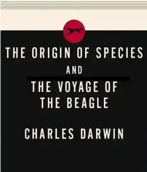 دانلود کتاب The Origin of Species and The Voyage of the ‘Beagle’: Introduction by Richard Dawkins – منشاء گونه ها…