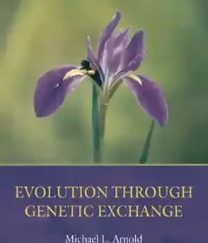 دانلود کتاب Evolution through genetic exchange – تکامل از طریق تبادل ژنتیکی