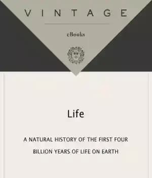 دانلود کتاب Life A Natural History of the First Fou – زندگی یک تاریخ طبیعی از اولین fou