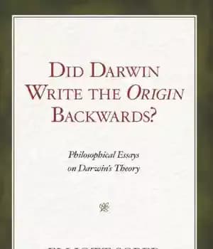 دانلود کتاب Did Darwin write the Origin backwards?: philosophical essays on Darwin’s theory – آیا داروین منشاء را به عقب…