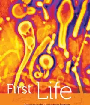 دانلود کتاب First life: discovering the connections between stars, planets, and evolution on earth – زندگی اول: کشف ارتباط بین…