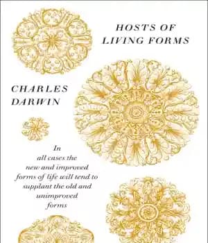 دانلود کتاب Hosts of Living Forms – میزبان اشکال زندگی