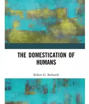 دانلود کتاب The Domestication of Humans – اهلی شدن انسانها — تصویر ۲