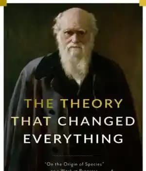 دانلود کتاب The theory that changed everything: ”On the origin of species” as a work in progress – نظریه ای…