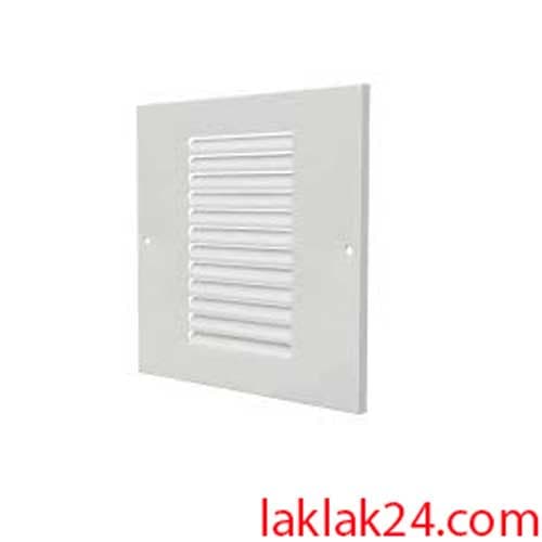 دریچه نما و تهویه 20*20 PVC