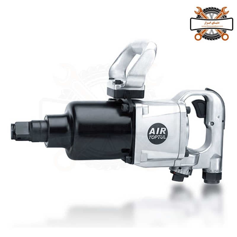 دستگاه بکس بادی 1 اینچ تاپ تول مدل KAAA321808