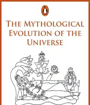 دانلود کتاب The Mythological Evolution of the Universe – تکامل اساطیری جهان