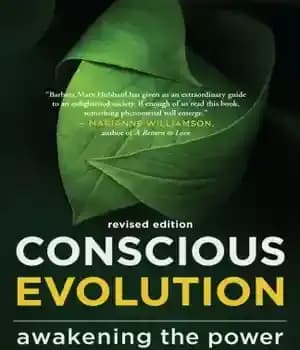 دانلود کتاب Conscious evolution: awakening the power of our social potential – تکامل آگاهانه: بیدار کردن قدرت پتانسیل اجتماعی ما — تصویر ۲