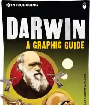 دانلود کتاب Introducing Darwin – معرفی داروین