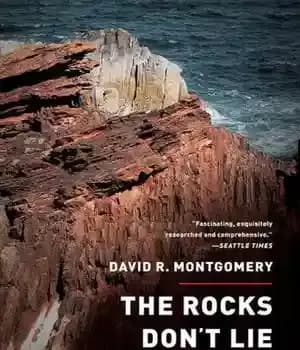 دانلود کتاب The Rocks Don’t Lie: A Geologist Investigates Noah’s Flood: A Geologist Investigates Noah’s Flood – صخره ها دروغ…