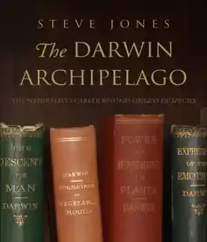 دانلود کتاب The Darwin Archipelago – مجمع الجزایر داروین