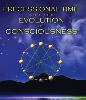 دانلود کتاب Precessional time and the evolution of consciousness: how stories create the world – زمان پیشروی و تکامل آگاهی:…